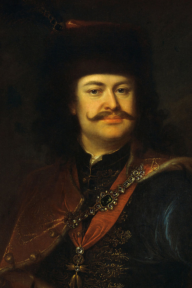 II.Rákóczi Ferenc